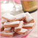 Boudoirs Biscuits rose de Reims 250gr Biscuits Fossier