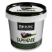 Bresc Tapenade Zwarte Kalamata Olijven 325gr pot