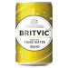 BritVic Indian Tonic Water 150ml CAN
