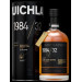 Bruichladdich 1984 Rare Cask 32 Year 70cl 43.7% Islay Single Malt Scotch Whisky