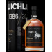 Bruichladdich 1986 Rare Cask 30 Year 70cl 44.6% Islay Single Malt Scotch Whisky