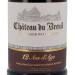 Calvados Chateau du Breuil 12 Jaar 2L 41%