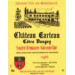 Chateau Carteau 5L 2002 St.Emilion Grand Cru