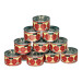 Brandpasta fondue - barbecue 200gr CaterFlame
