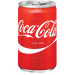 Coca Cola 2x12x15cl blikje