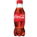 Coca Cola 25cl PET flesje