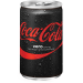 Coca Cola Zero 15cl blikje