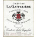 Ch.la gaffelière 00 75cl st.emilion grand cru clas