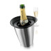 Rapid Ice Prestige Champagne Cooler Elegant 1st Vacu Vin