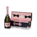 Champagne Charles Heidsieck 75cl Rosé Dandy Gift geschenkdoos