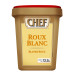 Chef Blanke roux 1kg Nestlé Professional