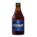 Trappist Chimay 9% blauw 33cl