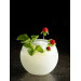 Cocktail EasyFoam Munt - Limoen 400ml R&D Food Revolution