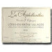 Cotes Rhone Villages 3 Cepages 75cl Domaine Les Aphillanthes