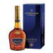 Cognac Courvoisier V.S.O.P. 1L 40% + geschenkdoos