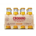 Crodino 8x10cl 0% aperitief zonder alcohol
