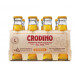 Crodino 8x10cl 0% aperitief zonder alcohol