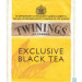 Twinings Thee exclusive black 1st Yellow Label