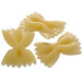 The Smiling Cook Farfalle 4x2.5kg pasta diepvries D'Lis Food