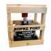 Porto Kopke Special Reserve 75cl Houten Kist