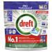 Dreft Platinum caps 3x75st vaatwastabletten Procter & Gamble  Professional