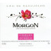 Georges Duboeuf Morgon 75cl 2009