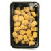 Gastronello Ambachtelijke Chorizo Manchego Kroketjes 60x20gr Diepvries