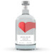 Gin Broken Heart 70cl 40% New Zealand