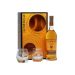 Glenmorangie Original 10 Years 70cl 40% + 2 Glazen Geschenkdoos 