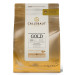 Callebaut Gold chocolade 2,5kg callets