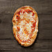 Gran Pizzella Margherita 12x350gr Rined Diepvries