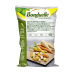 Bonduelle Groentemix van wortel en pastinaak 2.5kg Diepvries