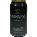 Guinness Stout CAN 24x33cl