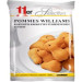 11er Elfer Mini Pommes Williams Aardappelkroketten 2.5kg