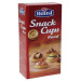 Haust Snack Cups rond 100gr Doosjes