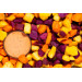 Happy Sweet Potato Chunks 6x1kg Diepvries L.A. Streetfood