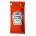 Heinz tomato ketchup porties 10ml in zakjes 200x11gr