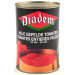 Hele gepelde tomaten 12x0.5L Diadem