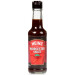 Heinz worcestershire saus 150ml glazen fles