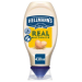 Hellmann's Real Mayonaise 430ml Top Down knijpfles