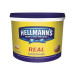 Hellmann's Real Mayonaise 5L emmer