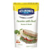Hellmann's Pecorino & Basilicum Sandwich saus 570ml