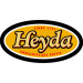 Logo Heyda koffie