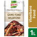 Knorr Wildfond vloeibaar 1L Professional