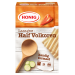 Honig lasagnebladen Half Volkoren 250gr Professional