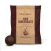 Callebaut Callets Hot Chocolate Donker 35gr 25st