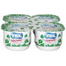 Inex Yoghurt gesuikerd halfvol 6x4x125gr