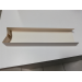 Inschuifkartons 280x75x30mm wit karton 500st