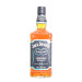 Jack Daniel's Master Distiller N°4