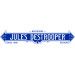 Parijse Wafels Jules Destrooper Individueel verpakt 120st